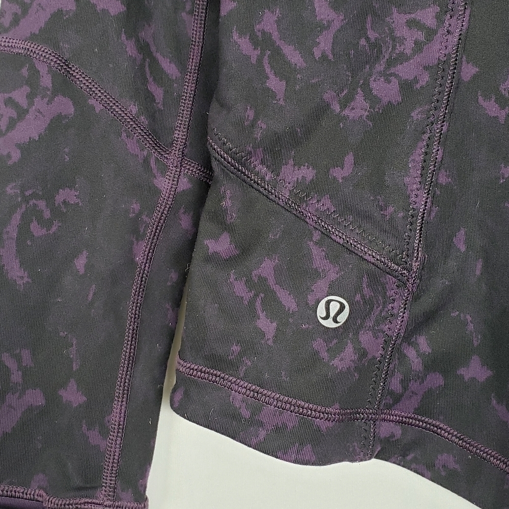LULULEMON Forme Jacket II Textured - Picture 6 of 8